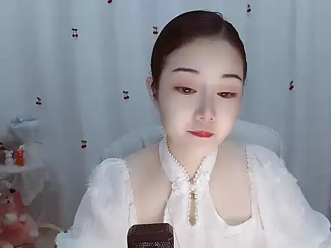 Snapshot of Angel-C chatting on September 15, 1:16 am Angel-C online show from September 15, 1:16 am