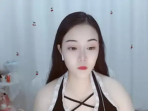 Snapshot of Angel-C chatting on September 19, 1:29 am Angel-C online show from September 19, 1:29 am