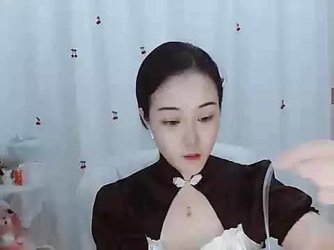 Snapshot of Angel-C chatting on September 20, 1:28 am Angel-C online show from September 20, 1:28 am