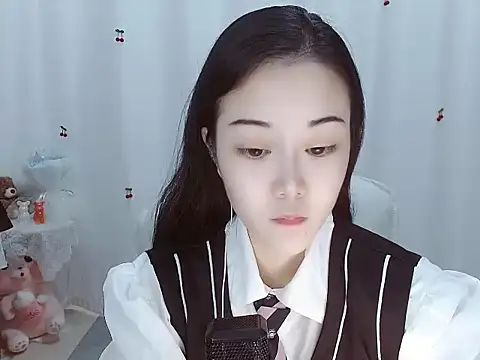 Snapshot of Angel-C chatting on September 23, 1:30 am Angel-C online show from September 23, 1:30 am