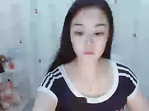 Snapshot of Angel-C chatting on September 25, 1:20 am Angel-C online show from September 25, 1:20 am