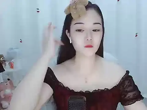 Snapshot of Angel-C chatting on September 26, 1:31 am Angel-C online show from September 26, 1:31 am