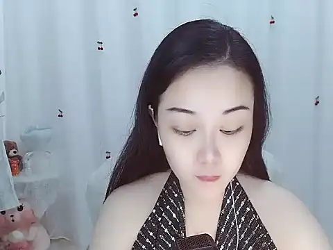 Snapshot of Angel-C chatting on October 21, 1:39 am Angel-C online show from October 21, 1:39 am