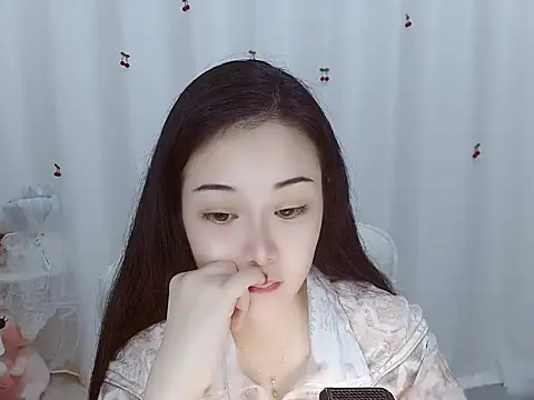 Snapshot of Angel-C chatting on November 2, 1:52 am Angel-C online show from November 2, 1:52 am