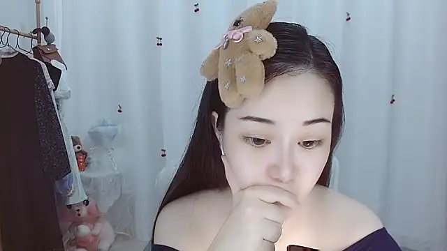 Angel-C online show from November 9, 1:37 am