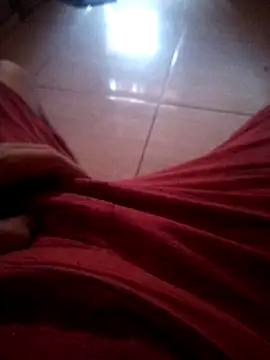 JOHN GOSTOSO online show from July 11, 1:47 pm