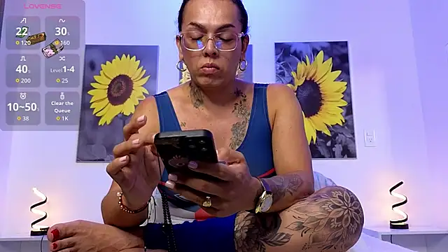 KataLehlla online show from February 25, 5:55 pm