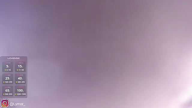 Snapshot of ly_mor_ chatting on October 18, 9:26 pm ly mor online show from October 18, 9:26 pm