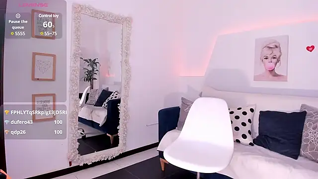 barbie es online show from March 11, 5:13 pm