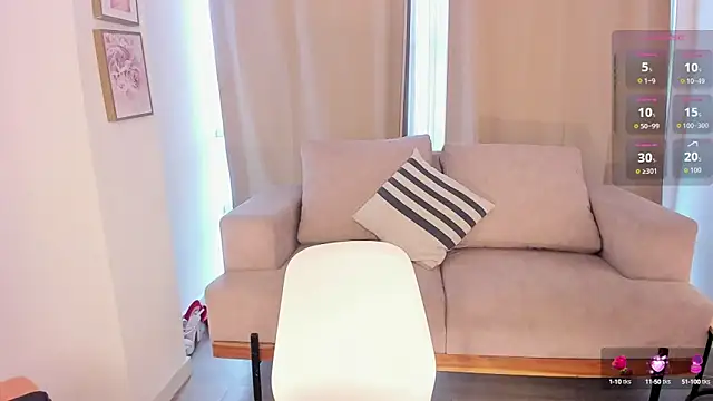 barbie es online show from October 16, 2:07 pm