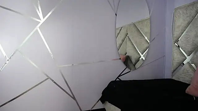 Dalia D online show from December 5, 6:44 pm