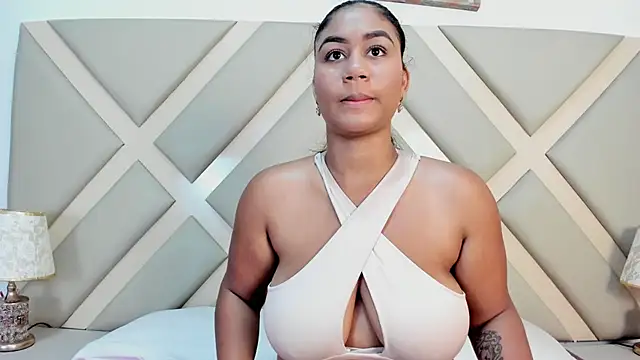 SSCARLETH  online show from February 6, 11:32 am