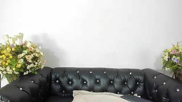 SSCARLETH  online show from February 20, 11:54 am