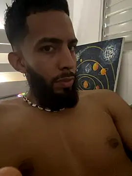 Alessandro  Rossi online show from November 14, 7:12 pm