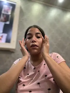  Eurekaa  online show from October 7, 3:04 am