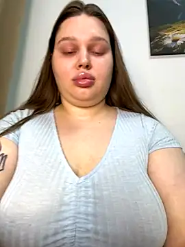 perfect sweety girl online show from October 14, 6:52 pm