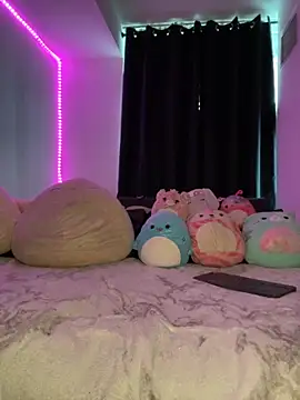 katyaaxo online show from September 23, 7:06 pm