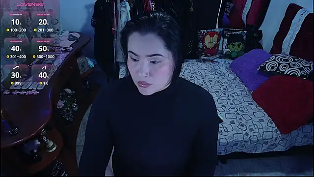 lufek23 online show from September 25, 4:43 pm