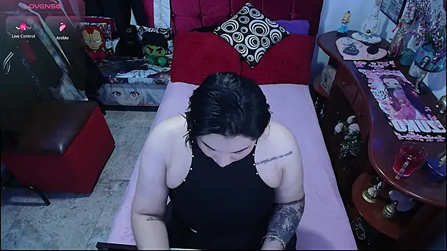 Snapshot of lufek23 chatting on November 11, 3:01 pm lufek23 online show from November 11, 3:01 pm