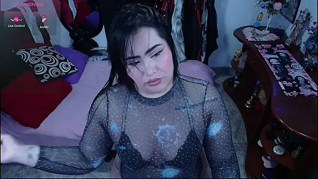 Snapshot of lufek23 chatting on December 22, 8:06 pm lufek23 online show from December 22, 8:06 pm