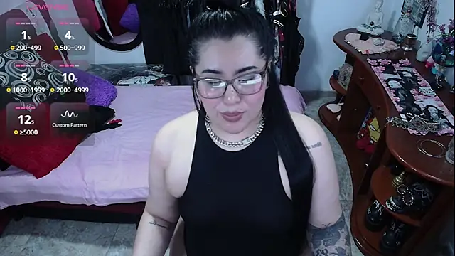 Snapshot of lufek23 chatting on February 3, 1:48 am lufek23 online show from February 3, 1:48 am