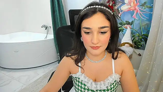 GoldenHeart 1 online show from December 22, 7:42 pm