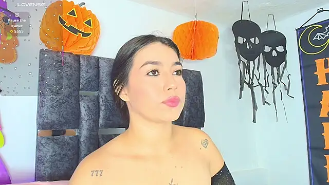 Snapshot of Natasharuso chatting on October 25, 8:36 pm Natasharuso online show from October 25, 8:36 pm