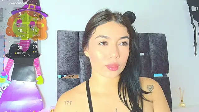 Snapshot of Natasharuso chatting on October 27, 12:42 pm Natasharuso online show from October 27, 12:42 pm