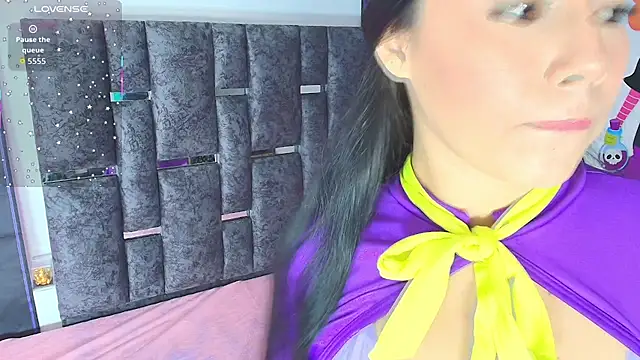 Snapshot of Natasharuso chatting on October 29, 10:39 am Natasharuso online show from October 29, 10:39 am