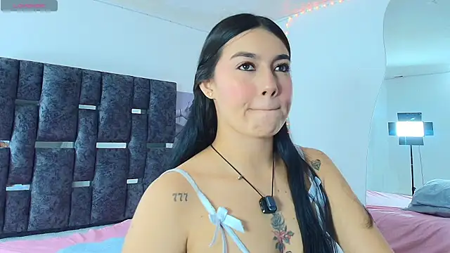 Natasharuso online show from January 14, 11:27 am