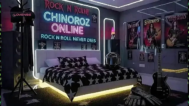 Snapshot of chino_roz chatting on January 6, 9:18 pm chino roz online show from January 6, 9:18 pm