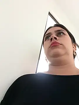 Latina sexy1 online show from October 13, 2:50 pm