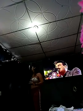 Latina sexy1 online show from March 13, 12:34 pm