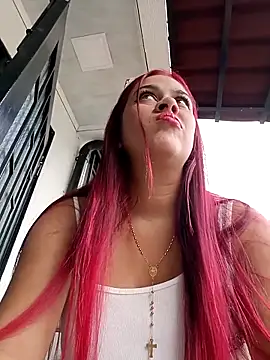 Latina sexy1 online show from May 4, 12:56 pm