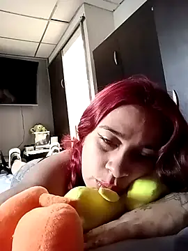 Latina sexy1 online show from May 8, 3:06 pm