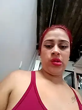 Latina sexy1 online show from May 12, 12:46 pm