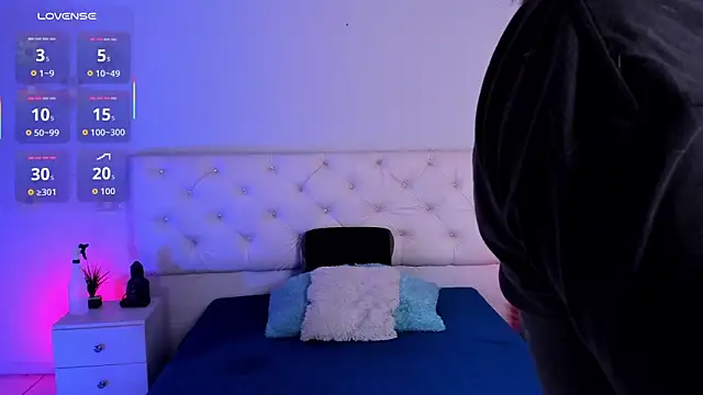 Aron cruz online show from October 4, 1:20 pm