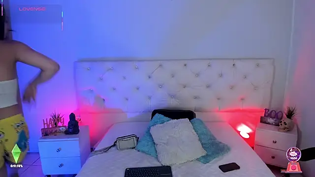 Aron cruz online show from October 8, 1:09 pm