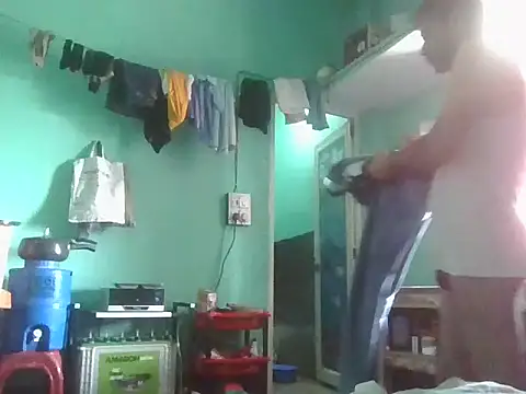 Exhibboi4fun online show from September 24, 3:54 am