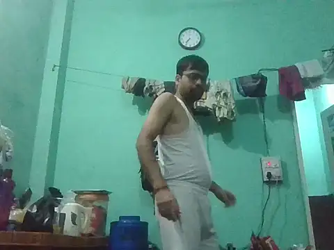 Exhibboi4fun online show from October 13, 2:06 pm