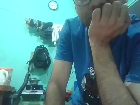 Exhibboi4fun online show from October 17, 2:41 pm