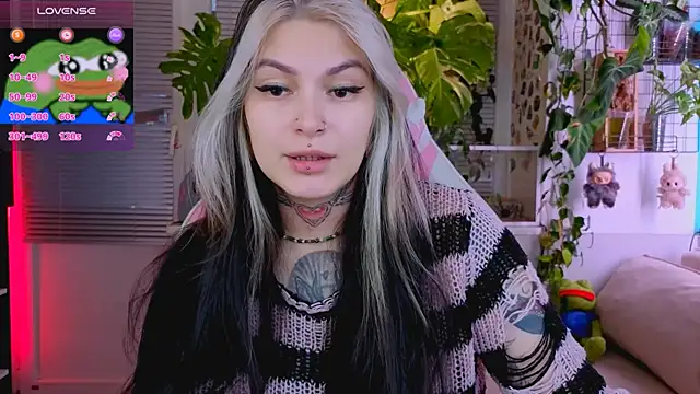 jelya sg online show from October 14, 1:23 pm