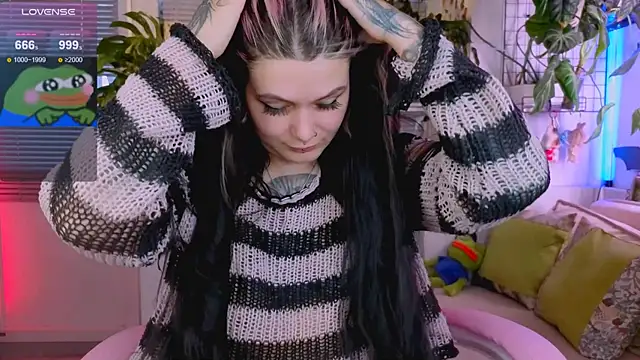 jelya sg online show from March 20, 11:15 am