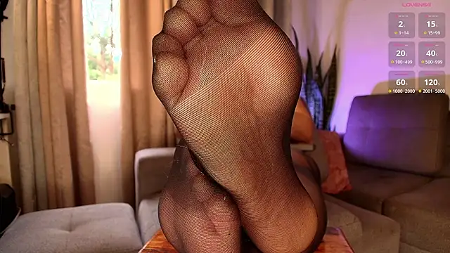 anaisabel cams online show from February 8, 5:05 pm