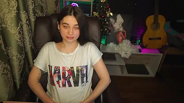 Snapshot of delicatedBailey chatting on January 20, 4:54 am delicatedBailey online show from January 20, 4:54 am