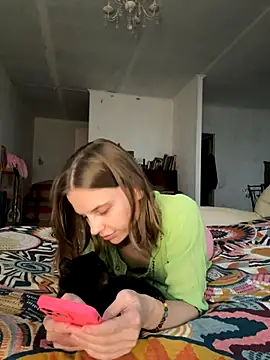 Snapshot of LeyaJohnson chatting on November 21, 12:37 pm LeyaJohnson online show from November 21, 12:37 pm