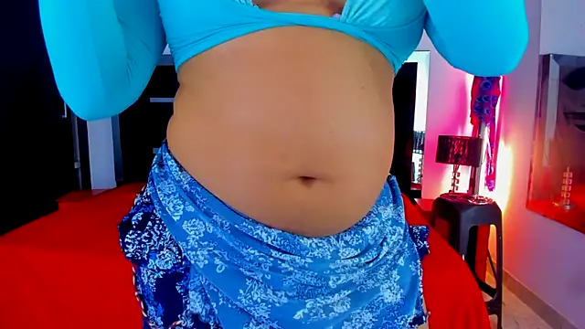 Dollperverthot online show from March 16, 11:36 am