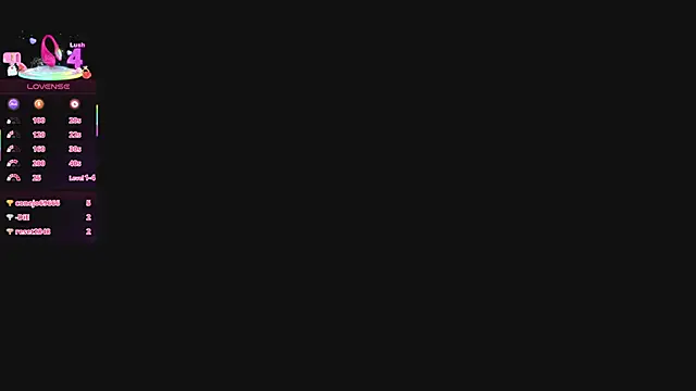 Sassy--Girl online show from October 9, 6:28 pm