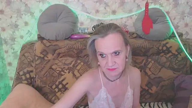 MissBekker online show from January 13, 10:09 am