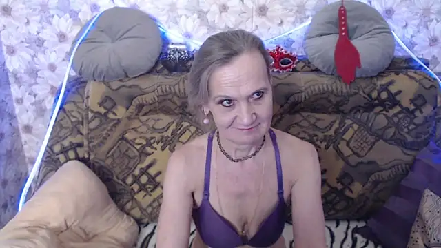 MissBekker online show from March 22, 10:51 am